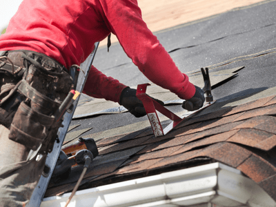 About Roof Repair Experts Arlington, WI